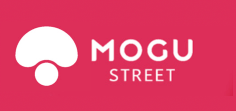 Mogujie logo